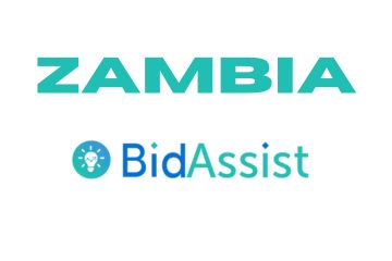 India Zambia Business and Cultural council - Tender listing in BID Assist