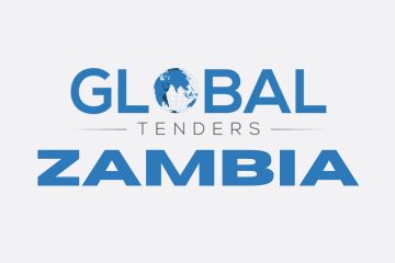 India Zambia Business and Cultural council - Tender listing in Global Tenders