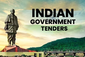 India Zambia Business and Cultural council - Tender listing in indian government tender