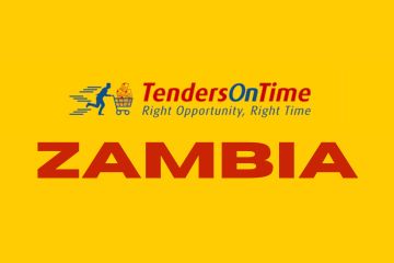 India Zambia Business and Cultural council - Tender listing in Tenders On Time - Right Opportunity, Right Time