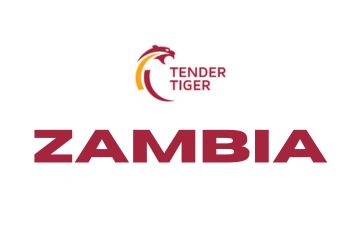 India Zambia Business and Cultural council - Tender listing in Tender Tiger