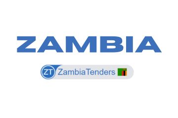 India Zambia Business and Cultural council - Tender listing in Zambia Tenders