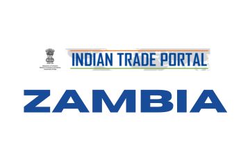 India Zambia Business and Cultural Council - Useful Links in Indian Trade Portal
