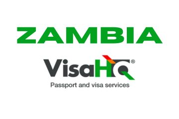India Zambia Business and Cultural Council - Useful Links in VisaHQ