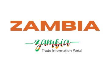 India Zambia Business and Cultural Council - Useful Links in Zambia Trade Information Portal